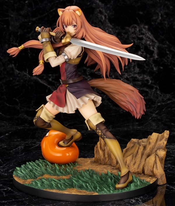 raphtalia - kotobukiya